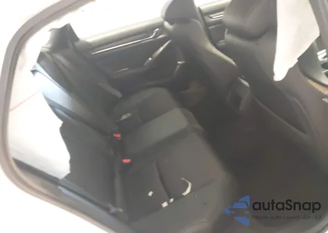 2020 Honda Accord Sport z USA, uszkodzony, nr VIN 1HGCV1F37LA056765